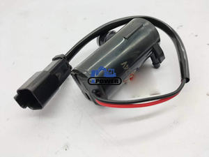 11716534 VOE11716534 BOMBA NUEVA para excavadora EC240 - Product Image 3