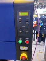 Impresora Textil Digital de 6 pies, la Mejor Impresora Plotter con 4 Cabezales de Sublimación para Cabezal I3200