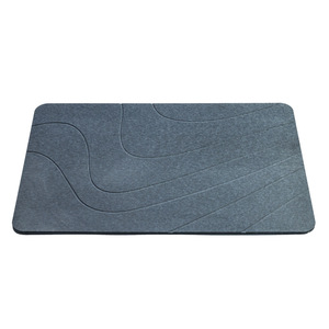 <span class=keywords><strong>Tapis</strong></span> <span class=keywords><strong>de</strong></span> séchage rapide TGYW 24"L x 16"W en pâte <span class=keywords><strong>de</strong></span> bois vierge pour évier <span class=keywords><strong>de</strong></span> cuisine et salle <span class=keywords><strong>de</strong></span> bain - Product Image 2