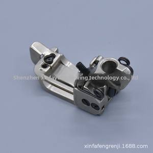 Qualité Originale Compatible avec Pédale de Machine à Coudre Daiwa 1500, pour Surjeteuse Xingling Xingrui et Point de Recouvrement Yinjian C007 à Trois Aiguilles - Product Image 5