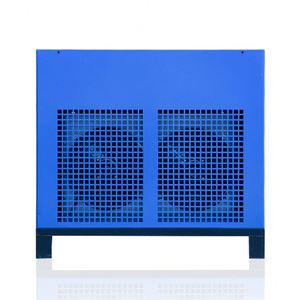 Sécheur d'air réfrigéré de haute qualité 30m³/min 1050cfm 1,2 MPa 12 bars pour compresseur d'air à vis, point de rosée bas 40°C, 380V 50Hz - Product Image 4