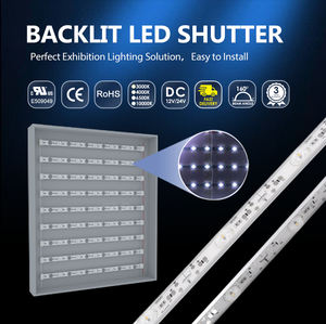 Module LED chaud 2026, Europe CE ROHS UL DC12V, barre lumineuse LED, 12 pièces/m, rétroéclairage, bande lumineuse LED, SMD 3030, barre lumineuse LED étanche IP67 - Product Image 6