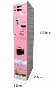 Hóa đơn + đến + Quý + Máy + Tiền xu + đổi thẻ tín dụng máy đổi tiền thẻ tín dụng thành máy đổi tiền - Product Image 6