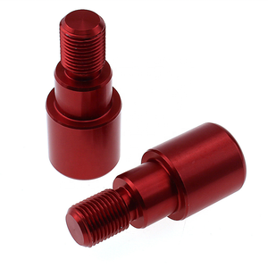 Embouts de poignée de guidon de moto, bouchon de barre Los extemos de agardel manilde de Motocicleta pour yamaha <span class=keywords><strong>mt</strong></span> <span class=keywords><strong>07</strong></span> <span class=keywords><strong>mt</strong></span> 09 10 2014-2017 - Product Image 3