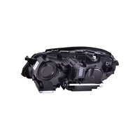 Pour Mercedes Benz Classe E W212 E350 E180 E200 E250 2013-2015 Phares 6000k Mise à niveau LED Projecteur Facelift Phares