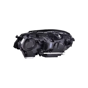 Pour Mercedes Benz Classe E W212 E350 <span class=keywords><strong>E180</strong></span> E200 E250 2013-2015 Phares 6000k Mise à niveau LED Projecteur Facelift Phares - Product Image 6