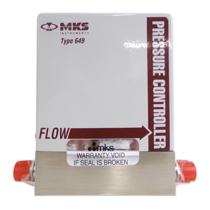 1 Pièce neuve d'origine, Contrôleur PLC Instruments 649a21t11cavr-s Type 649 0010-37839 pour produit PLC, Neuf d'origine, en stock - Product Image 1