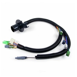 Arnés de Cableado de Transmisión Automática 24229643 24292225 para GMC 4T65E 1997-2011 - Product Image 4