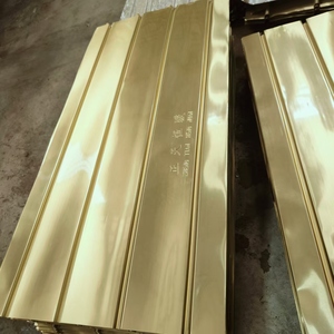 Calefacción por suelo <span class=keywords><strong>radiante</strong></span> hidrónico de diseño moderno con aislamiento térmico XPS/EPS Paneles de suelo seco Placa de disipador de calor de aluminio - Product Image 5