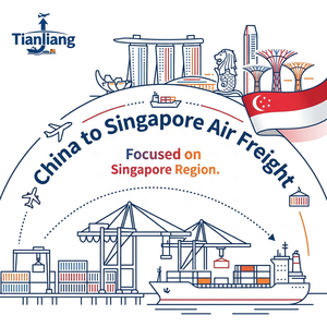 Expédition maritime DDP porte-à-porte <span class=keywords><strong>pas</strong></span> chère de Guangzhou à Singapour - Product Image 1