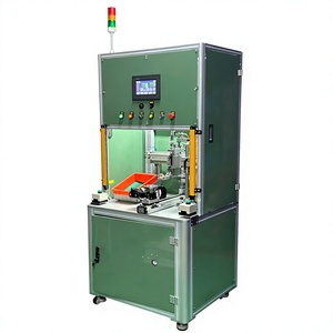 Máquina de Medición e Inspección Automática de Altura con Caja de Cambios y Motor Personalizados AMT VINA para Automatización Industrial - Product Image 1