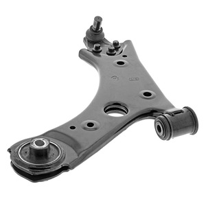 Bras de suspension avant Jeep Renegade 68248007AA 68248006AA Système de suspension MacPherson - Product Image 1