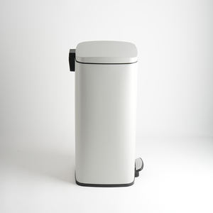 <span class=keywords><strong>Cubo</strong></span> de <span class=keywords><strong>Basura</strong></span> de Cocina de 8 Galones (<span class=keywords><strong>30</strong></span> <span class=keywords><strong>Litros</strong></span>) con <span class=keywords><strong>Cubo</strong></span> Interior Extraíble - Product Image 6