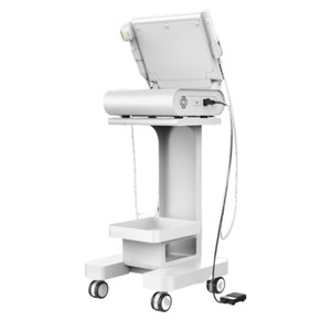 Máquina HIFU Ultrasónica Antienvejecimiento Hi-8D con Doble Manípulo, Hilos Múltiples, 360 Líneas para Lifting Facial y Eliminación de Arrugas para Salón y Spa - Product Image 5