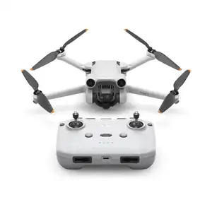 DJI Mini 3 Pro (DJI RC-N1) 中古ドローン1バッテリー付きリモコンスクリーンなし