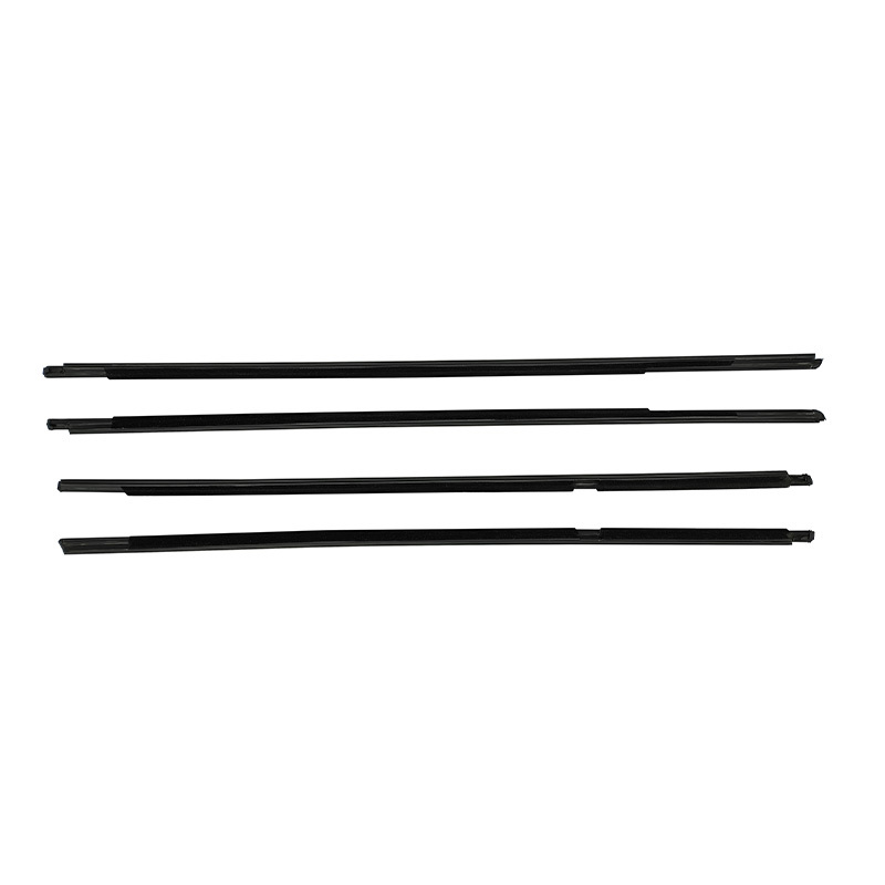 Front Door Seal Edge Protector Weatherstrip Fits For 3 Series