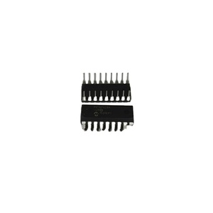 PIC16F62BA Piezas de Circuito Integrado Nuevas PIC16F62BA - Product Image 1