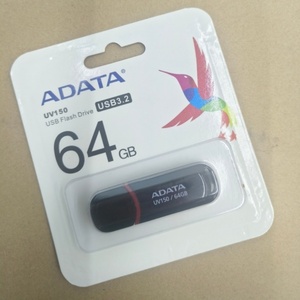 Clé USB pratique en gros, USB 3.2 Gen1, 8 Go, 16 Go, 32 Go, 64 Go, 128 Go, 256 Go, pour le stockage quotidien de données au bureau et pour les étudiants - Product Image 1