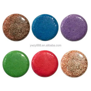 Jabón en Barra <span class=keywords><strong>de</strong></span> hierbas hecho a mano Super Factory opción OEM Polygonum Multiflorum jengibre algas lavanda <span class=keywords><strong>menta</strong></span> <span class=keywords><strong>Aloe</strong></span> <span class=keywords><strong>Vera</strong></span> champú jabones - Product Image 2