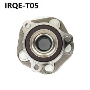 Rodamiento de Unidad de Cubo de Rueda IRQE-T05 de 35 mm de Diámetro Interior para Tesla Model 1, Número de Pieza de Repuesto 1044121-00-E - Product Image 3