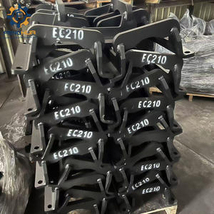 Parti di Ricambio per Escavatori D9N D10 D355 D8L, Protezione Catena, Parti di Ricambio per Escavatori, Protezione Catena D4D D4H D31 D155 D10 D355 D4H - Product Image 5