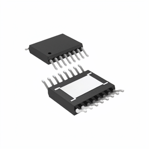 LTC3130EMSE-1 16 TFSOP Exposed Pad Manufacturer Channel Electronics Component Power Management (PMIC) - Product Image 1