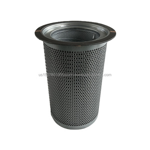 Séparateur d'huile pour compresseurs industriels Mengma, en fibre de verre fine, couleur argent, pour utilisation dans l'exploitation minière, neuf - Product Image 3