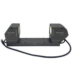 Nuevo Sensor Óptico Micrométrico de Alta Velocidad Keyence TM-040 Original con LED Verde InGaN para Aplicaciones Industriales y Automotrices, con un Año de Garantía - Product Image 6