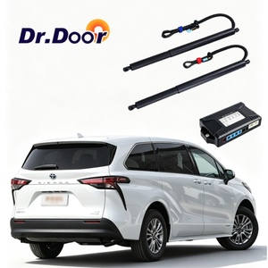 Sistema Eléctrico de Apertura de Puerta Trasera para Camioneta <span class=keywords><strong>Toyota</strong></span> <span class=keywords><strong>Sienna</strong></span> <span class=keywords><strong>2022</strong></span>+ - Product Image 1