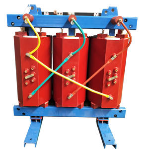 1kv 13.8kv 100kva 150kva 2000kva 2500kva 1500kva शुष्क प्रकार परीक्षण ट्रांसफार्मर उच्च वोल्टेज परीक्षण सेट एसी सूखे ट्रांसफार्मर - Product Image 3