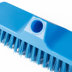 Brosse de <span class=keywords><strong>sol</strong></span> de salle de bain à long manche brosse de lavage de mur de carrelage de <span class=keywords><strong>sol</strong></span> pour le nettoyage des toilettes <span class=keywords><strong>balai</strong></span> de qualité supérieure - Product Image 5