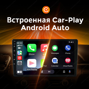 Stock <span class=keywords><strong>RU</strong></span>, livraison gratuite, autoradio Android 8 cœurs UIS8581, écran 9 pouces et 10 pouces, 4G Sim, 5G Wifi, 4+64 Go, navigation sans fil CP - Product Image 4
