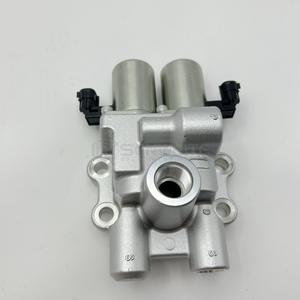 Válvula Solenoide Senwitt 9312792 para Elevador Hidráulico Hitachi 200 210 350 5G, Pieza de Maquinaria de Construcción - Product Image 2