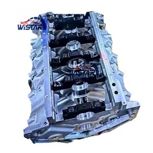 Para Ford 351 <span class=keywords><strong>Windsor</strong></span>, carcasa de aluminio fundido a presión 7c11 6011 Ca, nuevo motor de palanquilla de acero, piezas automotrices, cuerpo de cilindro - Product Image 3