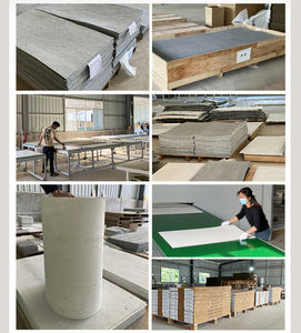 Revêtement mural en <span class=keywords><strong>pierre</strong></span> flexible - Écologique, utilisation intérieure/extérieure, design moderne, ultra-fin, rétroéclairé pour villa, hôtel, salle à manger, école - Product Image 6