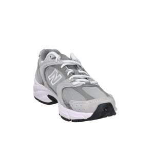 Zapatillas para correr New Balance Mr530ck grises, talla 44, parte superior de malla, transpirables, con cordones, suela exterior de goma, entresuela de EVA - Product Image 3