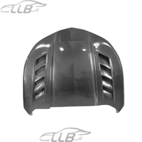 Pour la Chevrolet Camaro Gen VI Kit de capot en fibre de carbone de haute qualité