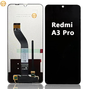 NiD ทดสอบทีละจอแสดงผล LCD สำหรับ redmi A3 Pro - Product Image 1