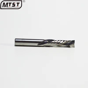 Fraise composite à double tranchant <span class=keywords><strong>de</strong></span> 6 mm, pour le fraisage <span class=keywords><strong>de</strong></span> particules, le placage, le contreplaqué, la coupe du <span class=keywords><strong>bois</strong></span> massif, lame <span class=keywords><strong>de</strong></span> machine <span class=keywords><strong>de</strong></span> gravure CNC - Product Image 4