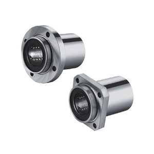 Rodamiento Lineal Misumi de 620 mm Tipo Brida Métrico, Venta Directa de Fábrica para Plantas de Manufactura - Product Image 2