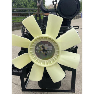 6bt động cơ <span class=keywords><strong>6bta5.9</strong></span> <span class=keywords><strong>6bta5.9</strong></span>-C180 cho <span class=keywords><strong>Cummins</strong></span> máy xúc hoàn chỉnh động cơ diesel - Product Image 3