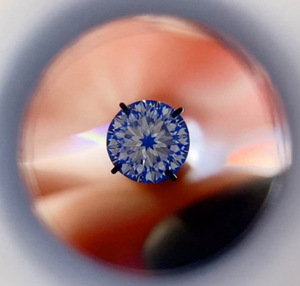 Chất lượng rực rỡ tổng hợp Uncut kim cương 1-10 CT A + A B D Lab Grown kim cương thô hpht kim cương thô - Product Image 4