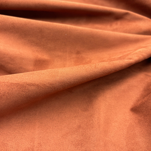 100% Polyester Ngoại Quan Chồn Fox Mềm Giả Lông Đôi Phải Đối Mặt Dệt Kim Da Lộn Chống-Thuốc Thổ Cẩm Vải Mô Hình Rắn Cho Hàng May Mặc - Product Image 3