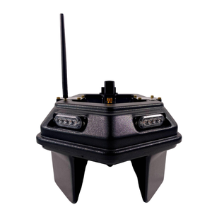Nouvelle mise à niveau haute précision avec GPS 12v, bateau à appâts, détecteur <span class=keywords><strong>de</strong></span> poissons, équipement <span class=keywords><strong>de</strong></span> pêche <span class=keywords><strong>en</strong></span> eau douce et <span class=keywords><strong>en</strong></span> eau salée, bateau <span class=keywords><strong>de</strong></span> pêche à la carpe - Product Image 4