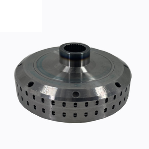 BDF 09G - Tambour d'embrayage de haute qualité 09G - Systèmes de transmission <span class=keywords><strong>automatique</strong></span> - Nouvelles boîtes de vitesses automatiques - Kit d'embrayage 09G pour VW <span class=keywords><strong>AUDI</strong></span> - Product Image 2