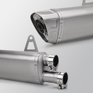 SLIP-ON Escape รถจักรยานยนต์ท่อไอเสียไอเสียท่อไอเสียสำหรับ <span class=keywords><strong>Triumph</strong></span> <span class=keywords><strong>Speed</strong></span> Triple 1200RS <span class=keywords><strong>1200</strong></span> <span class=keywords><strong>RS</strong></span> สาม1200RR 2021-2024 - Product Image 5