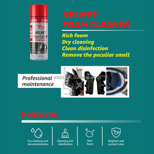 Lubricante <span class=keywords><strong>para</strong></span> Cadena de Motocicleta VEAS 450ML, Limpiador de Cadena Antioxidante, Cera en Aerosol de Silicona, Lubricante <span class=keywords><strong>para</strong></span> Cadena de Motocicleta - Product Image 5