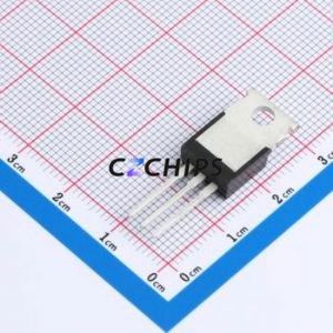 ทรานซิสเตอร์สนาม TO-220AB SiHP065N60E-VB (Mosfet) ใหม่และดั้งเดิม - Product Image 2