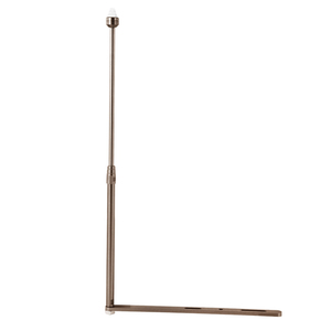 Support de drapeau réglable pour <span class=keywords><strong>moto</strong></span>, en aluminium, accessoires pour <span class=keywords><strong>moto</strong></span>, mât de drapeau - Product Image 2