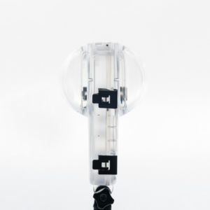 <span class=keywords><strong>2023</strong></span> nuevo <span class=keywords><strong>Insta360</strong></span> X3 funda de buceo Invisible 50m funda protectora impermeable accesorios para Insta 360X3 - Product Image 2